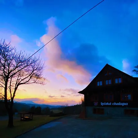 Lašská Chalupa *