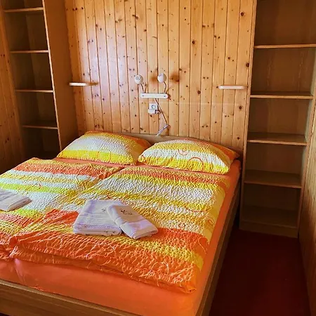 Penzion Lašská Chalupa Kunčice pod Ondřejníkem