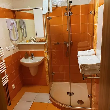 Penzion Lašská Chalupa