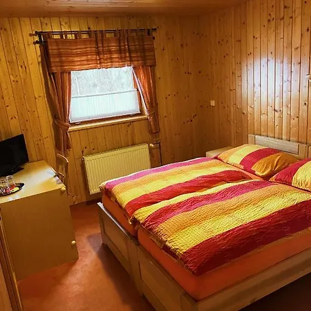 Lasska Chalupa Guest house *