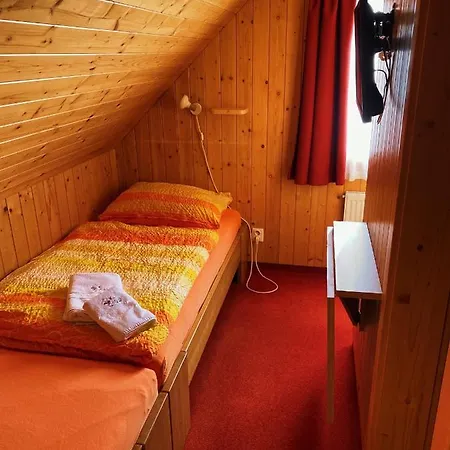 Lašská Chalupa Penzion Kunčice pod Ondřejníkem