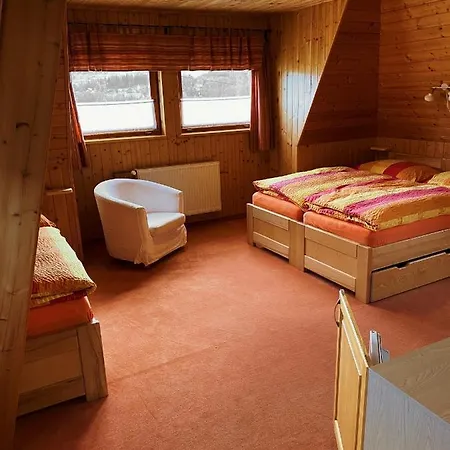 Lašská Chalupa * Kunčice pod Ondřejníkem