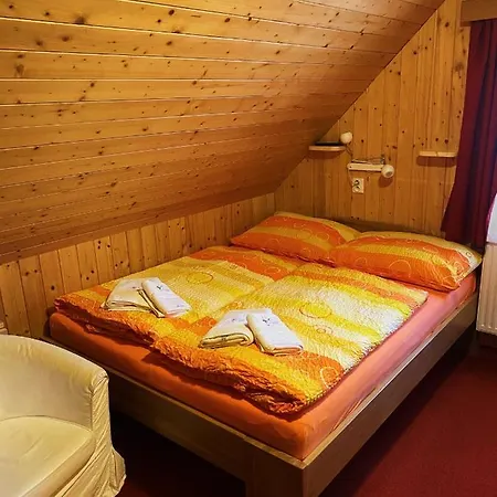 Guest house Lasska Chalupa