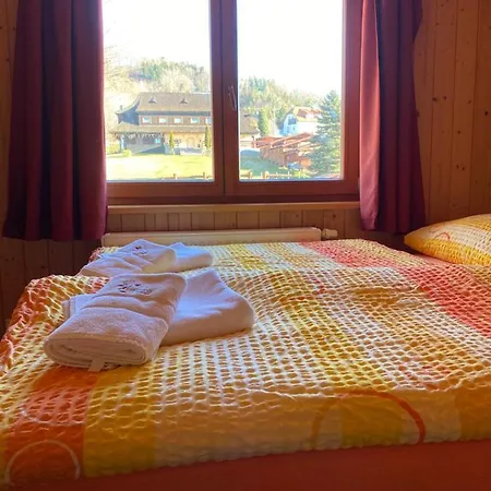 Lašská Chalupa * Kunčice pod Ondřejníkem