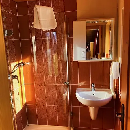 Lašská Chalupa *