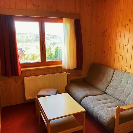 Lašská Chalupa