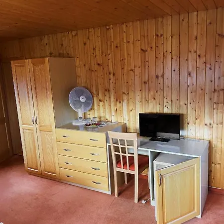 Penzion Lašská Chalupa *