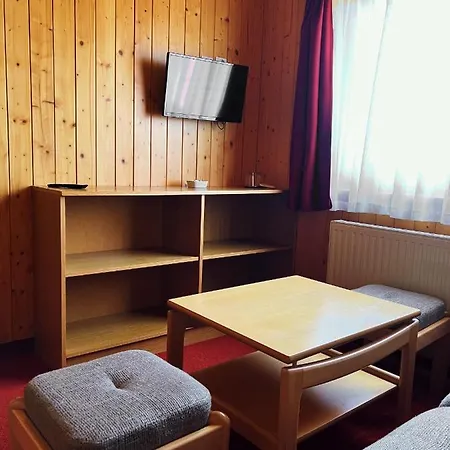 Lašská Chalupa Casa de hóspedes Kunčice pod Ondřejníkem