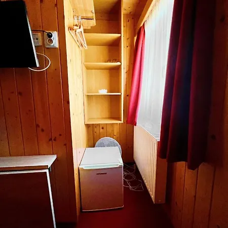 Penzion Lašská Chalupa