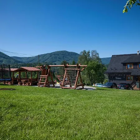 Lašská Chalupa *