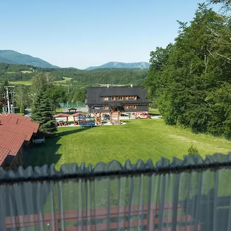 Lašská Chalupa Penzion Kunčice pod Ondřejníkem