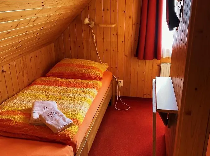 Lasska Chalupa Vendégház Kunčice pod Ondřejníkem