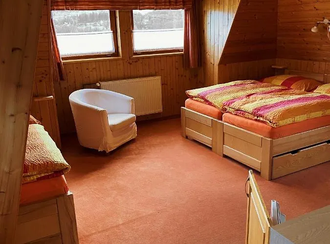 Lasska Chalupa * Kunčice pod Ondřejníkem