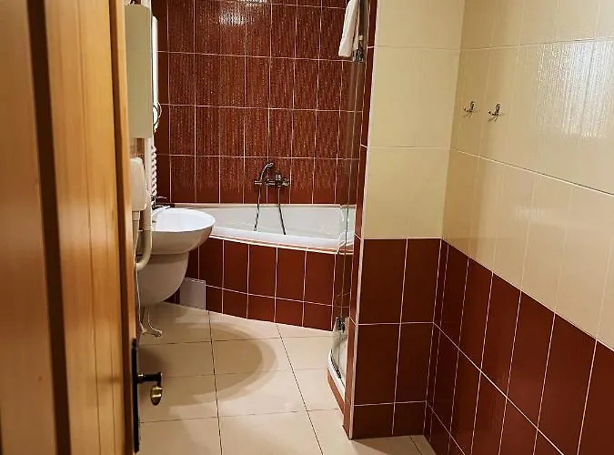 Vendégház Lasska Chalupa Kunčice pod Ondřejníkem