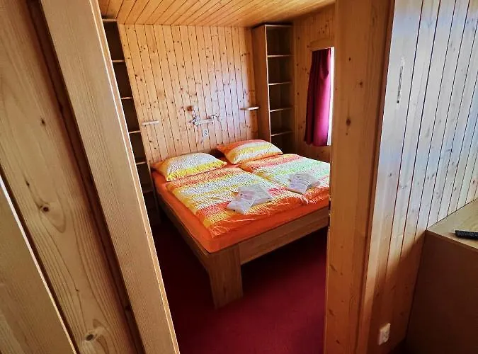 Lasska Chalupa Kunčice pod Ondřejníkem